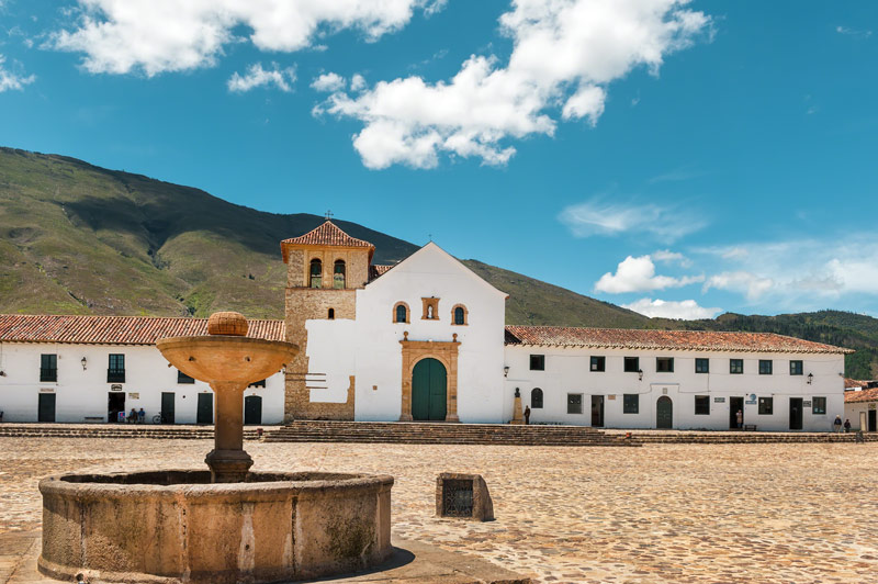 Boyacá mágica — Boyacá