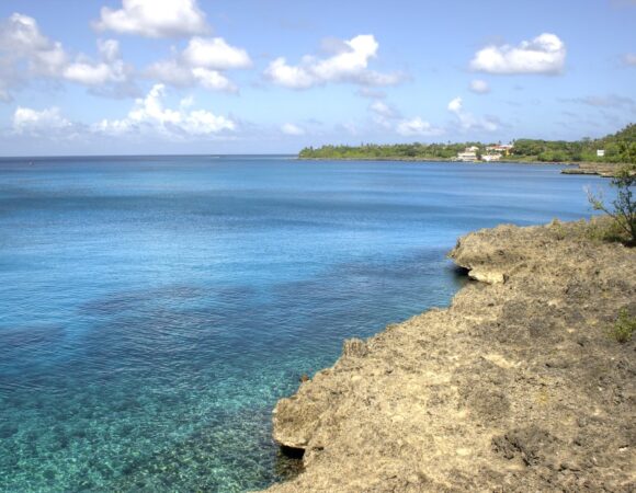 San Andrés — Caribe